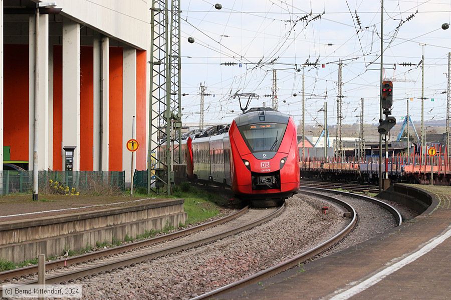 Deutsche Bahn - 1440 008
/ Bild: db14400089_bk2403210076.jpg
