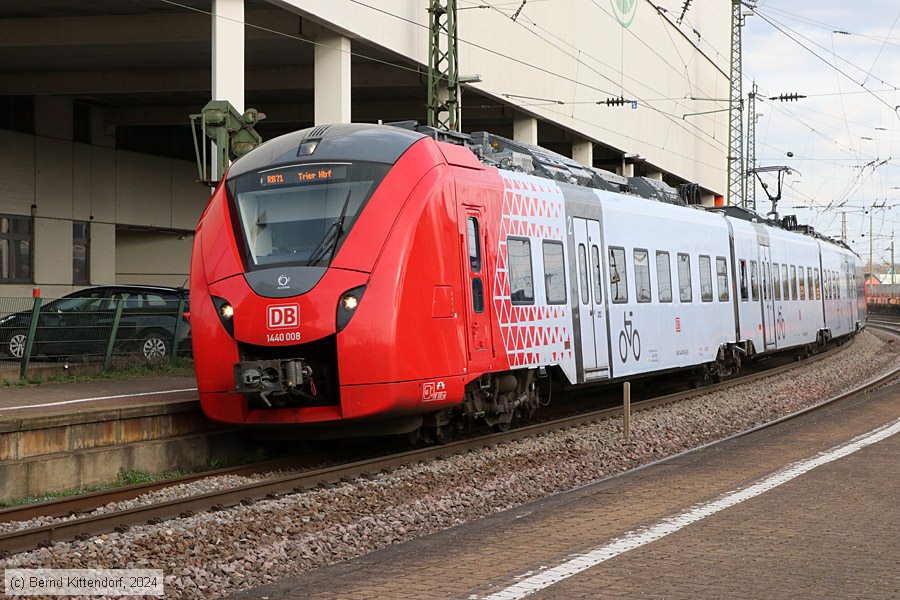 Deutsche Bahn - 1440 008
/ Bild: db14400089_bk2403210077.jpg