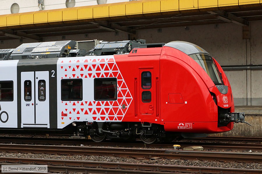 Deutsche Bahn - 1440 009
/ Bild: db14400097_bk1907300132.jpg
