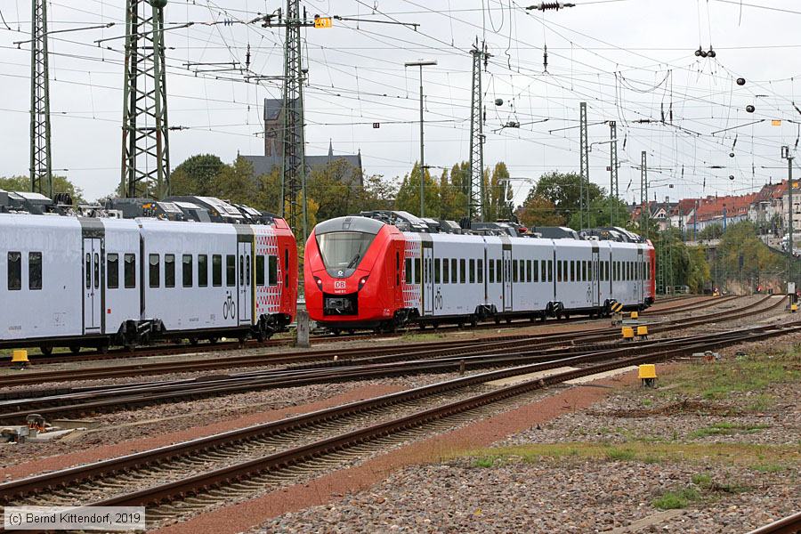 Deutsche Bahn - 1440 511
/ Bild: db14405112_bk1910150134.jpg