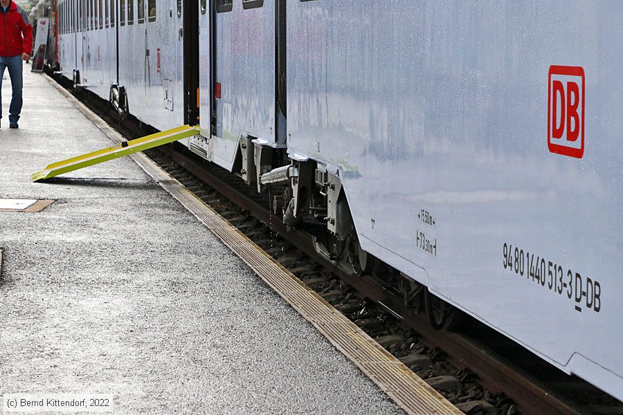 Deutsche Bahn - 1440 513
/ Bild: db14405138_bk2209170079.jpg