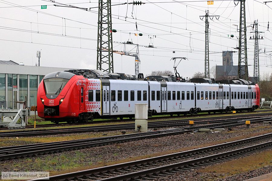 Deutsche Bahn - 1440 515
/ Bild: db14405153_bk2403050047.jpg
