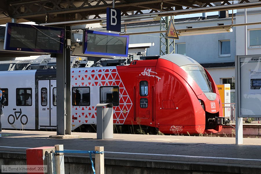 Deutsche Bahn - 1440 016
/ Bild: db14400162_bk2309110034.jpg