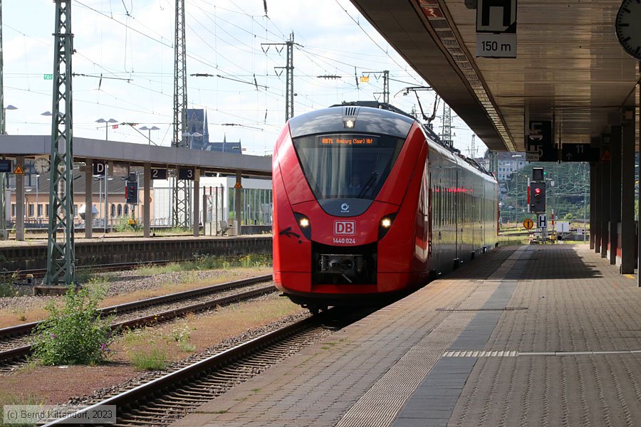 Deutsche Bahn - 1440 024
/ Bild: db14400246_bk2309200101.jpg