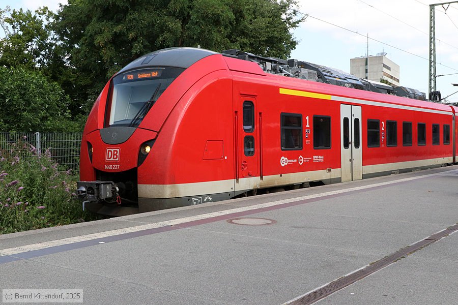 Deutsche Bahn - 1440 227
/ Bild: db1440227_bk2507030005.jpg