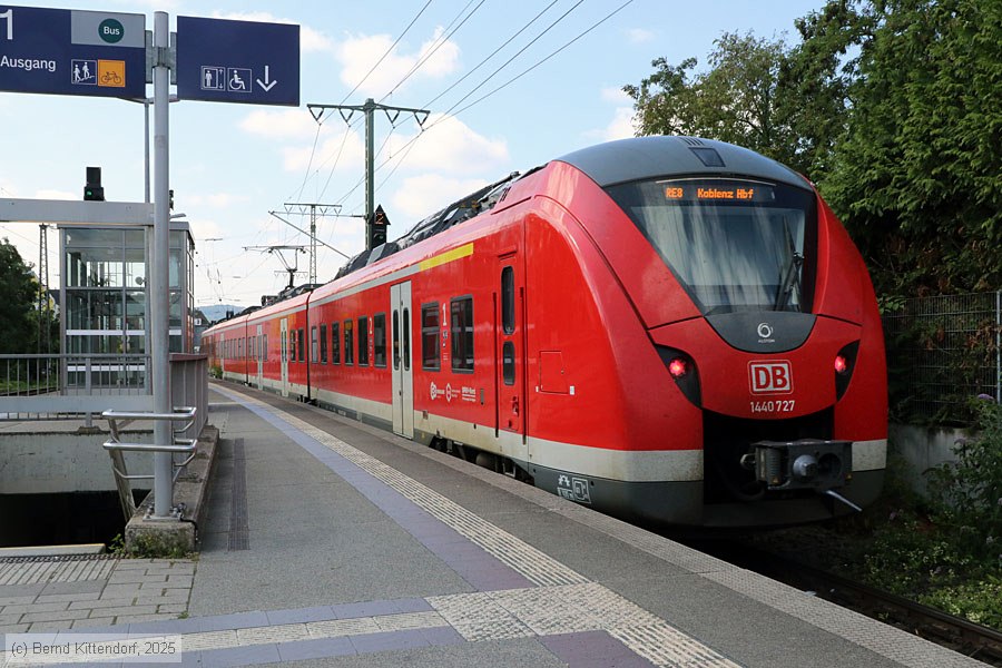 Deutsche Bahn - 1440 727
/ Bild: db1440727_bk2507030006.jpg Deutsche Bahn - 1440 727
/ Bild: db1440727_bk2507030006.jpg