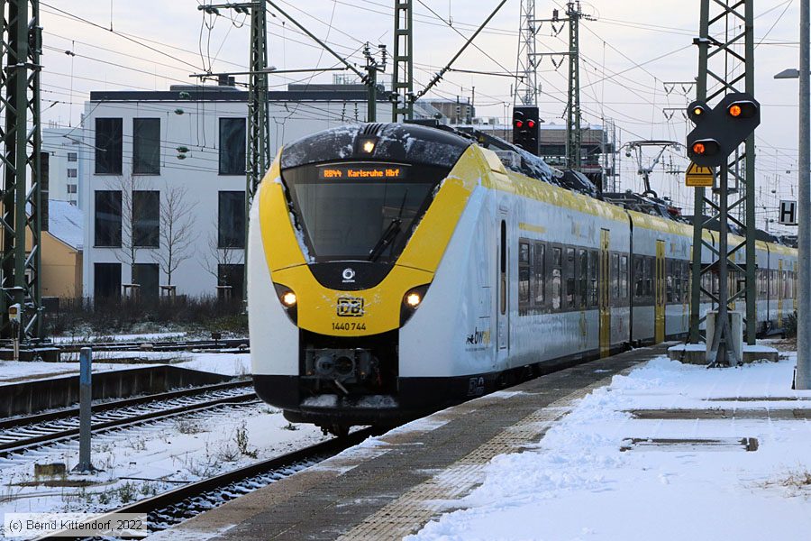 Deutsche Bahn - 1440 744
/ Bild: db1440744_bk2212150045.jpg