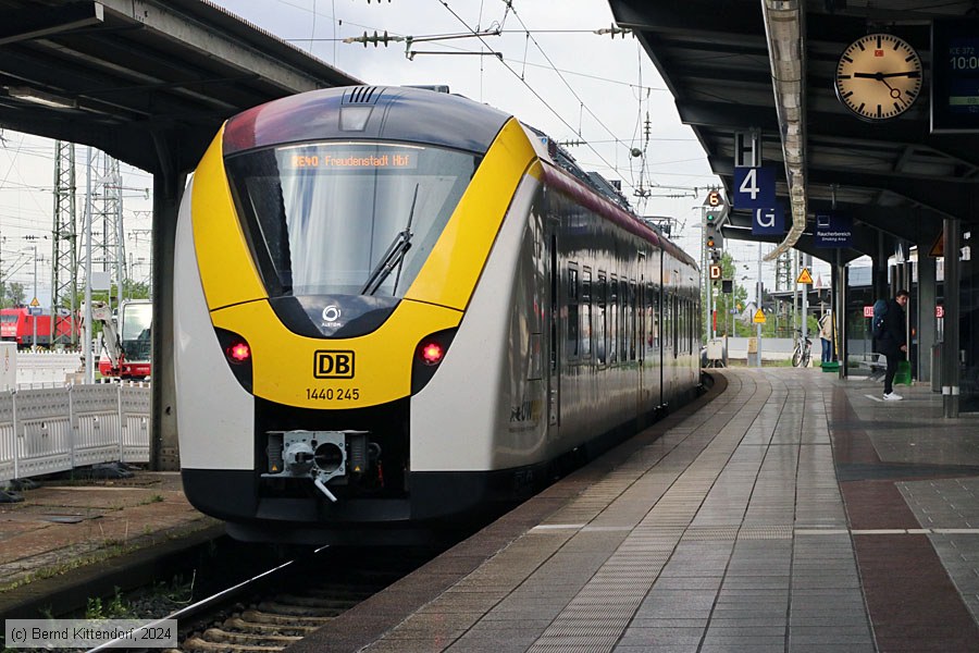 Deutsche Bahn - 1440 245
/ Bild: db1440245_bk2404210068.jpg