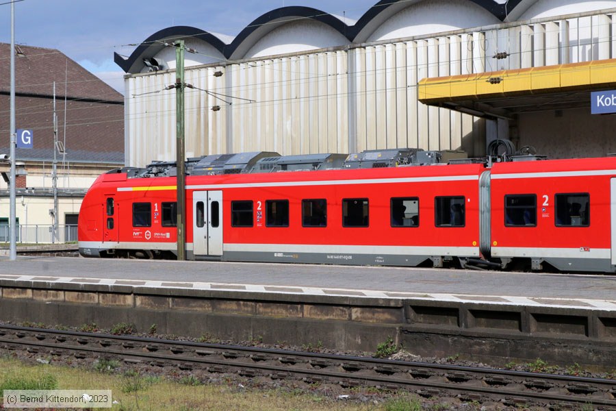 Deutsche Bahn - 1440 871
/ Bild: db1440871_bk2304170091.jpg Deutsche Bahn - 1440 871
/ Bild: db1440871_bk2304170091.jpg