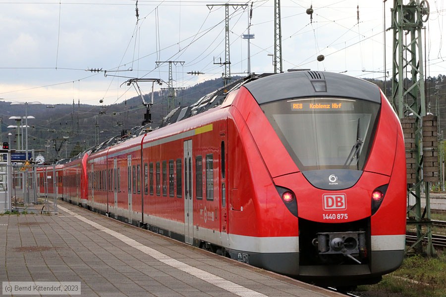Deutsche Bahn - 1440 875
/ Bild: db1440875_bk2304170133.jpg
