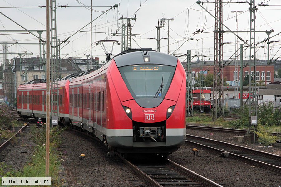 Deutsche Bahn - 1440 814-0
/ Bild: db14408140_bk1508180057.jpg