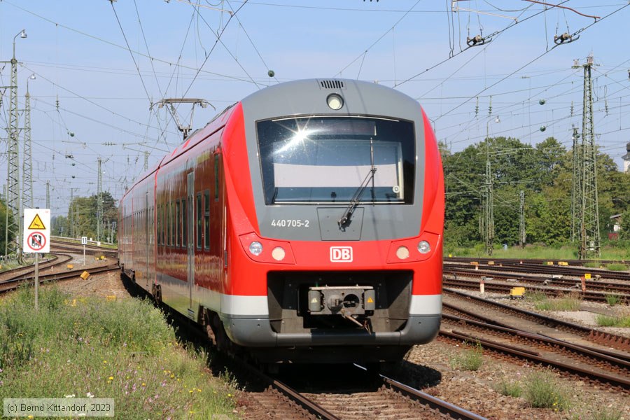 Deutsche Bahn - 440705-2
/ Bild: db4407052_bk2308170059.jpg