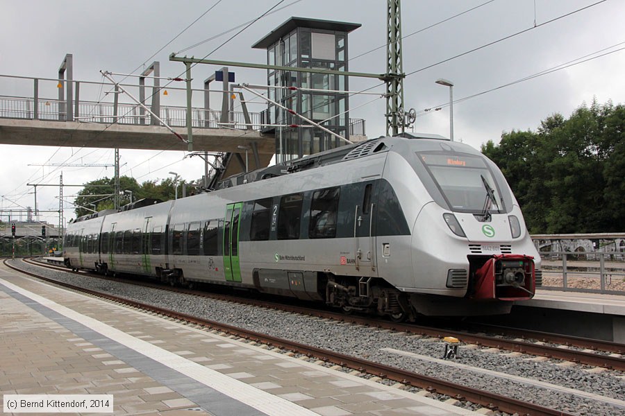 Deutsche Bahn - 1442 601
/ Bild: db1442601_bk1407300075.jpg Deutsche Bahn - 1442 601
/ Bild: db1442601_bk1407300075.jpg