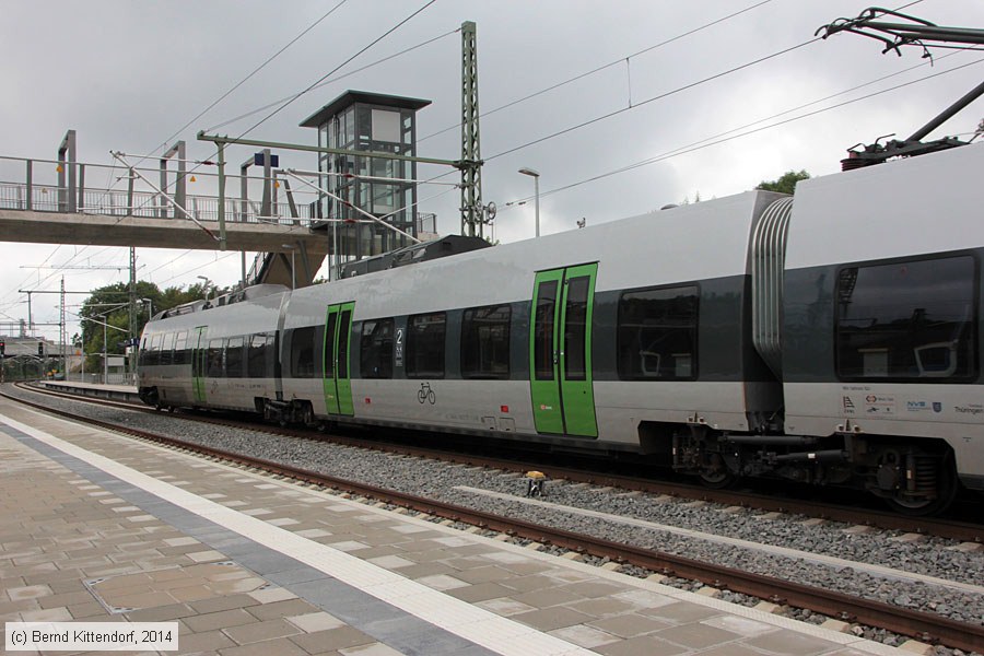 Deutsche Bahn - 1843 101
/ Bild: db1843101_bk1407300074.jpg Deutsche Bahn - 1843 101
/ Bild: db1843101_bk1407300074.jpg