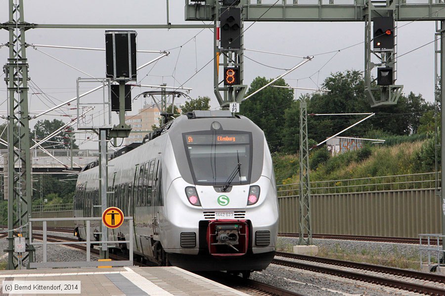 Deutsche Bahn - 1442 623
/ Bild: db1442623_bk1407300080.jpg
