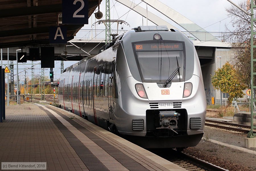 Deutsche Bahn - 1442 663
/ Bild: db1442663_bk1810250057.jpg