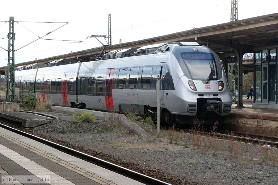 Deutsche Bahn - 1442 671
/ Bild: db1442671_bk1810250076.jpg