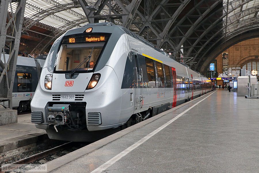 Deutsche Bahn - 1442 301
/ Bild: db1442301_bk1810250089.jpg