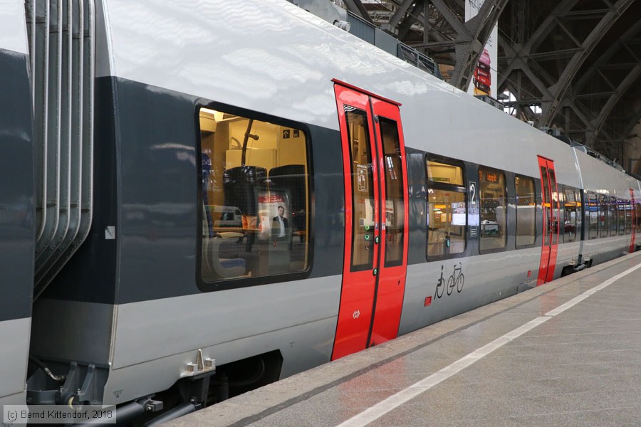 Deutsche Bahn - 1443 301
/ Bild: db1443301_bk1810250088.jpg