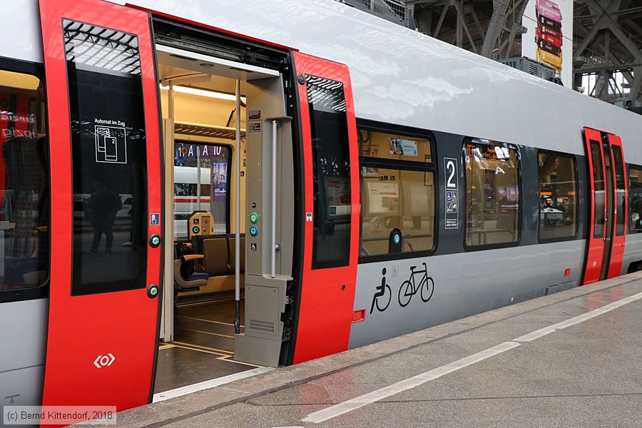 Deutsche Bahn - 1443 302
/ Bild: db1443302_bk1810220063.jpg