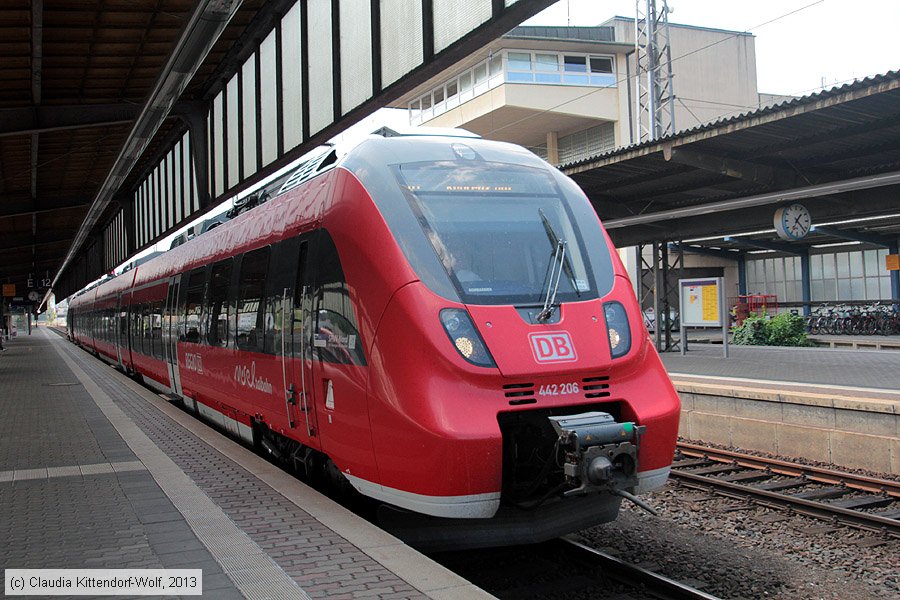 Deutsche Bahn - 442 206
/ Bild: db442206_cw1306080007.jpg