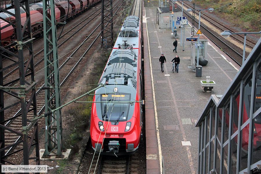 Deutsche Bahn - 442 649
/ Bild: db442649_bk1310180101.jpg