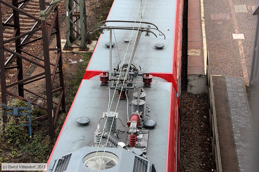 Deutsche Bahn - 442 649
/ Bild: db442649_bk1310180102.jpg