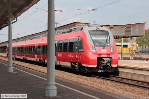 Bild: db442705_bk1307170064.jpg - anklicken zum Vergrößern Bild: db442705_bk1307170064.jpg - anklicken zum Vergrößern