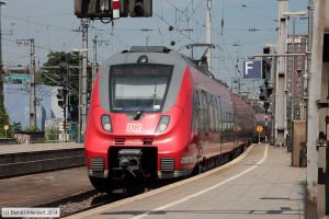 Bild: db442755_bk1408020220.jpg - anklicken zum Vergrößern Bild: db442755_bk1408020220.jpg - anklicken zum Vergrößern