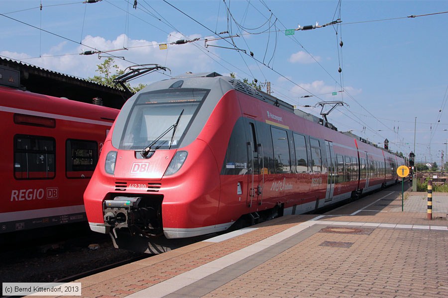Deutsche Bahn - 442 700
/ Bild: db442700_bk1307170119.jpg
