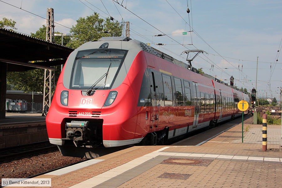 Deutsche Bahn - 442 705
/ Bild: db442705_bk1307170090.jpg