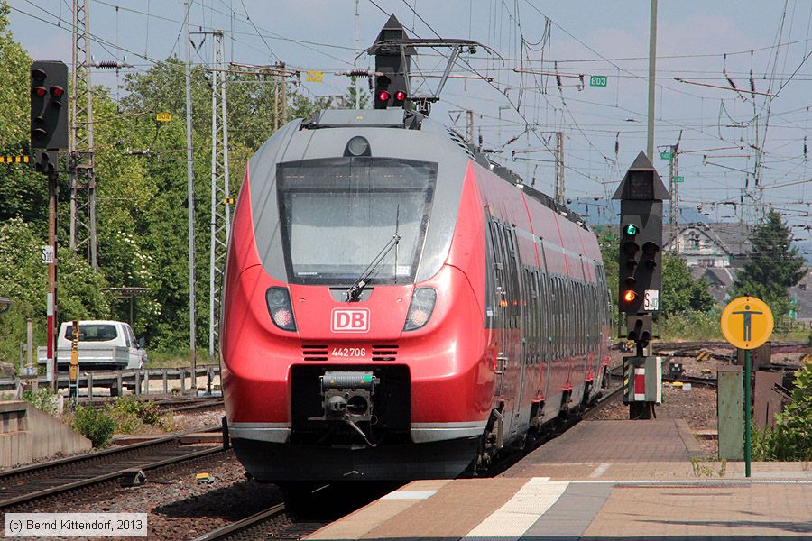 Deutsche Bahn - 442 706
/ Bild: db442706_bk1306080072.jpg