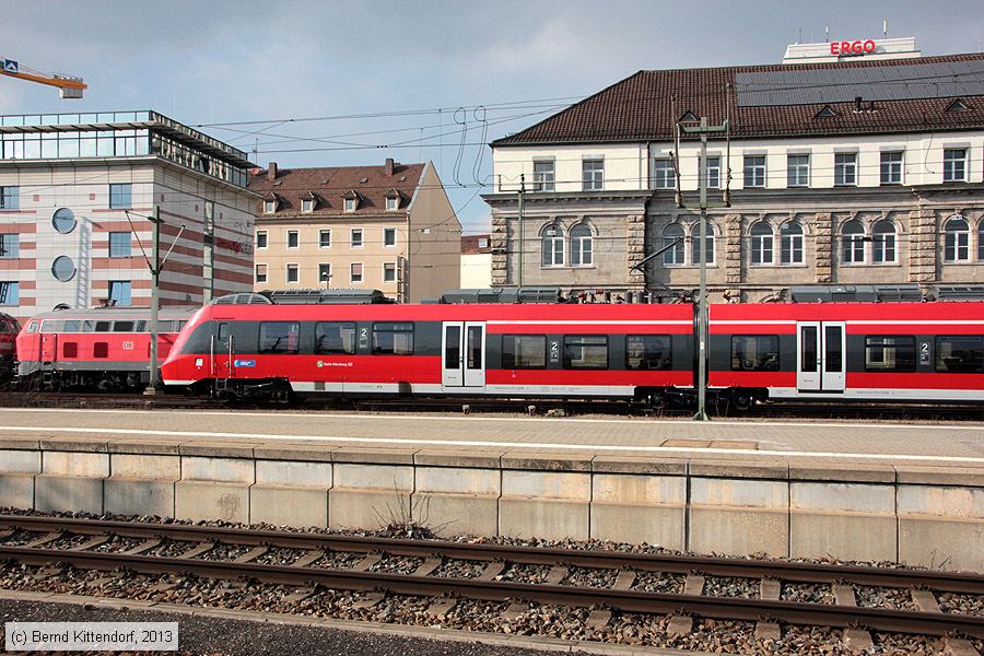 Deutsche Bahn - 442 751
/ Bild: db442751_bk1303150143.jpg