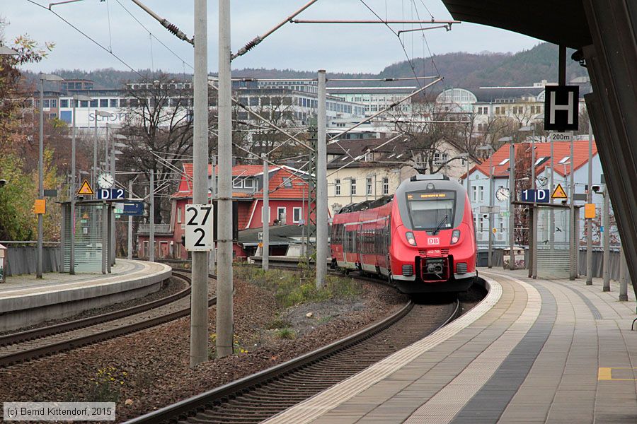 Deutsche Bahn - 442 769
/ Bild: db442769_bk1511120006.jpg