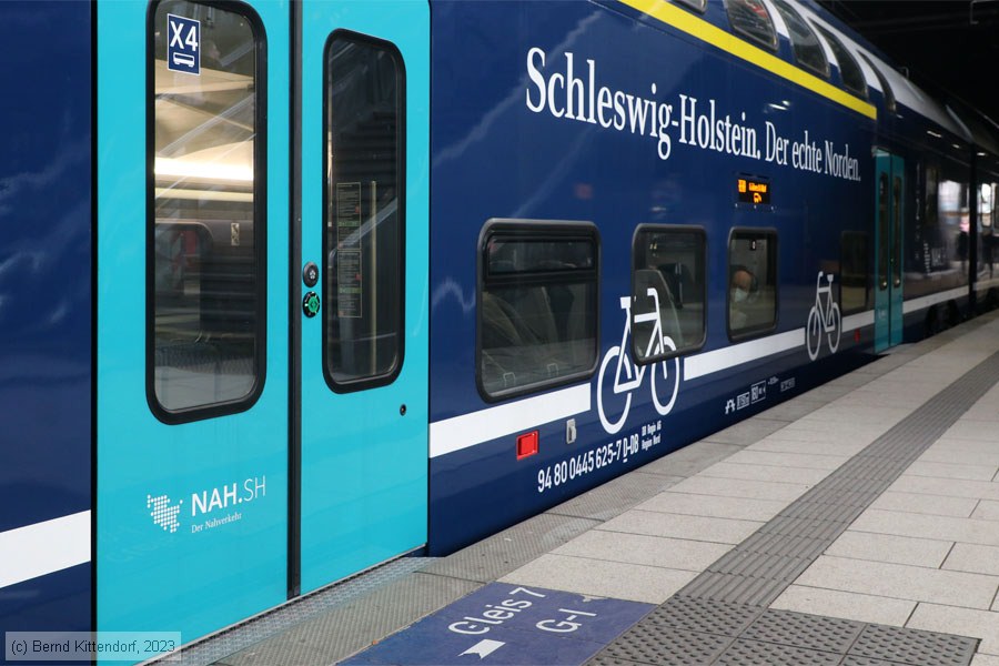 Deutsche Bahn - 445 625
/ Bild: db445625_bk2301210031.jpg