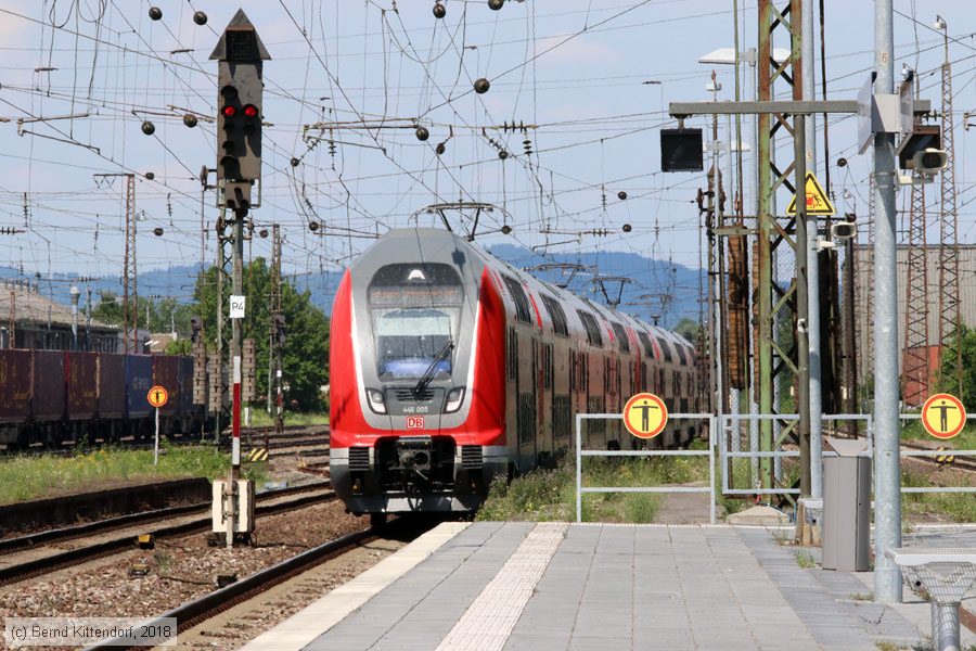 Deutsche Bahn - 446 005
/ Bild: db446005_bk1805260029.jpg Deutsche Bahn - 446 005
/ Bild: db446005_bk1805260029.jpg