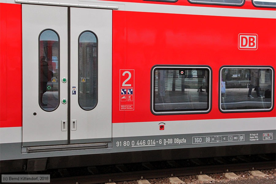 Deutsche Bahn - 446 014
/ Bild: db446014_bk1801190004.jpg