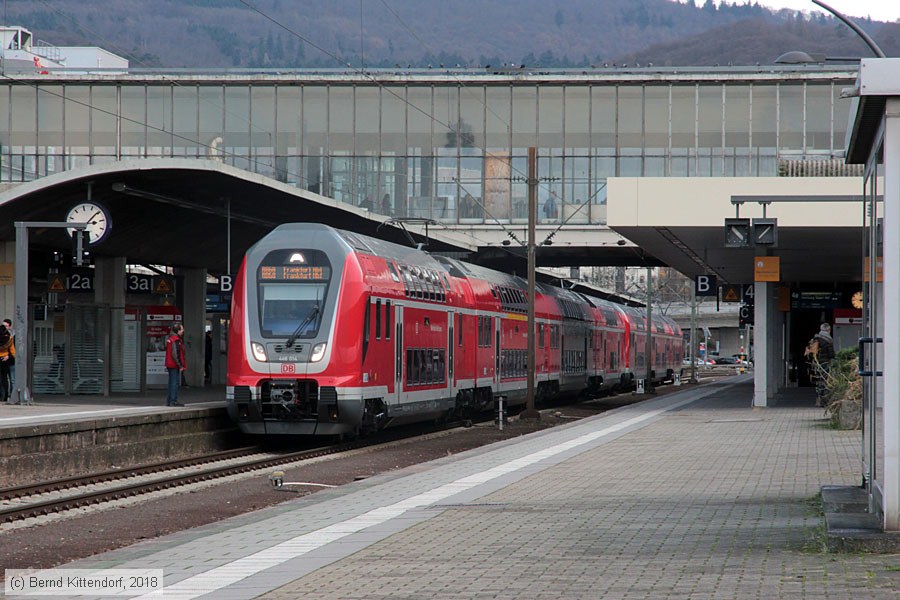 Deutsche Bahn - 446 014
/ Bild: db446014_bk1801190010.jpg