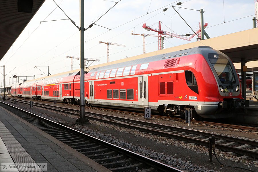 Deutsche Bahn - 446 026
/ Bild: db446026_bk1808050026.jpg