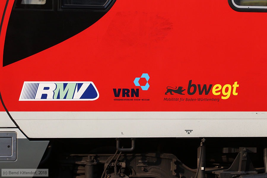 Deutsche Bahn - 446 027
/ Bild: db446027_bk1808050018.jpg Deutsche Bahn - 446 027
/ Bild: db446027_bk1808050018.jpg