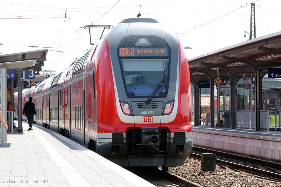 Deutsche Bahn - 446 028
/ Bild: db446028_bk1805260033.jpg