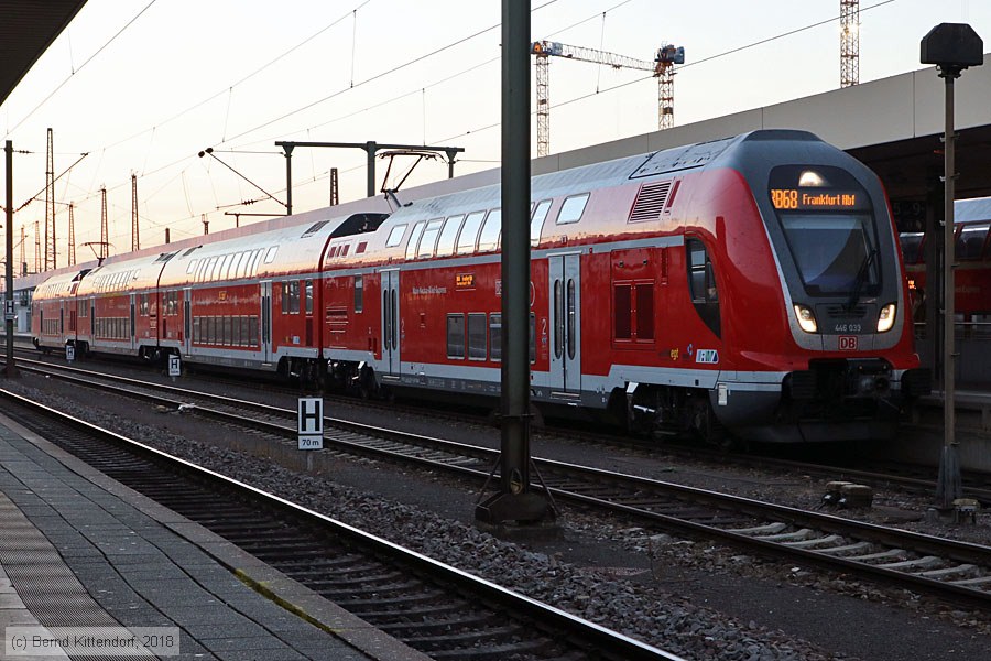 Deutsche Bahn - 446 039
/ Bild: db446039_bk1810220007.jpg