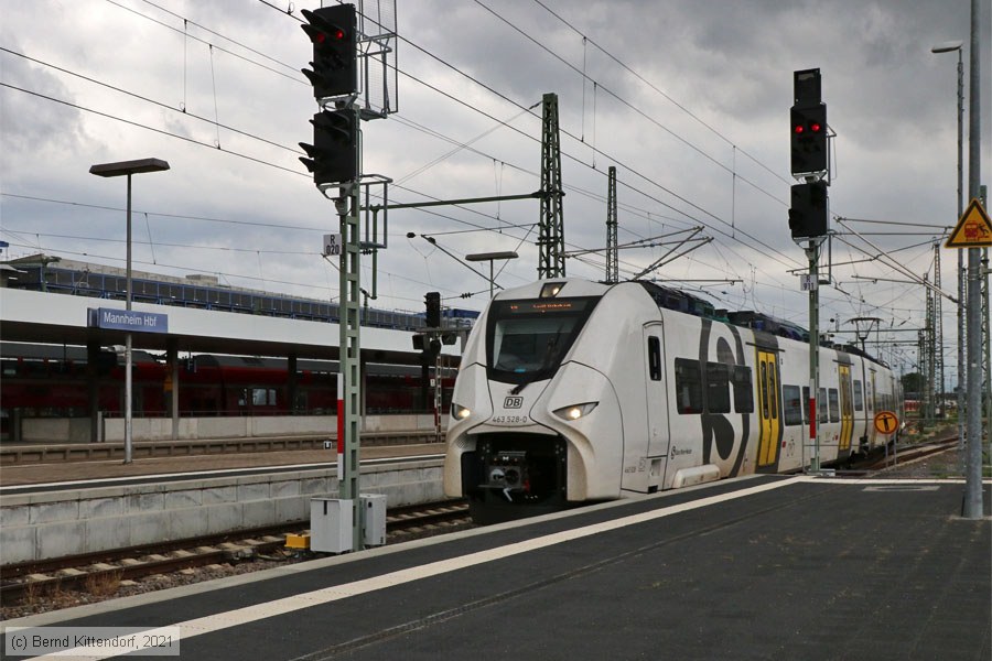 Deutsche Bahn - 463 528
/ Bild: db4635280_bk2107080077.jpg