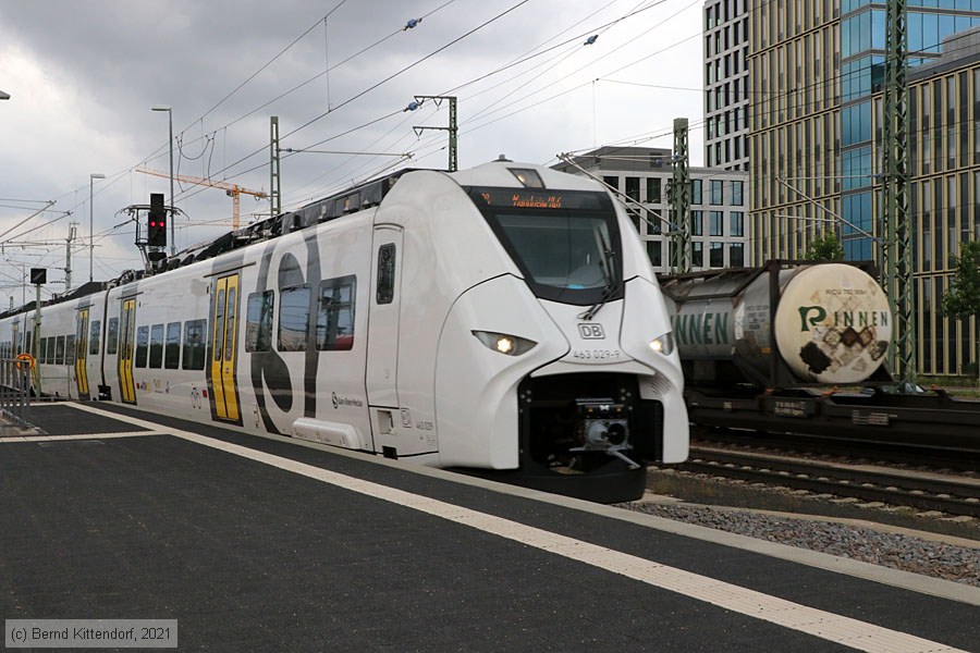 Deutsche Bahn - 463 029
/ Bild: db4630299_bk2107080052.jpg