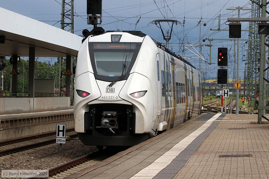 Deutsche Bahn - 463 031
/ Bild: db4630315_bk2107280081.jpg