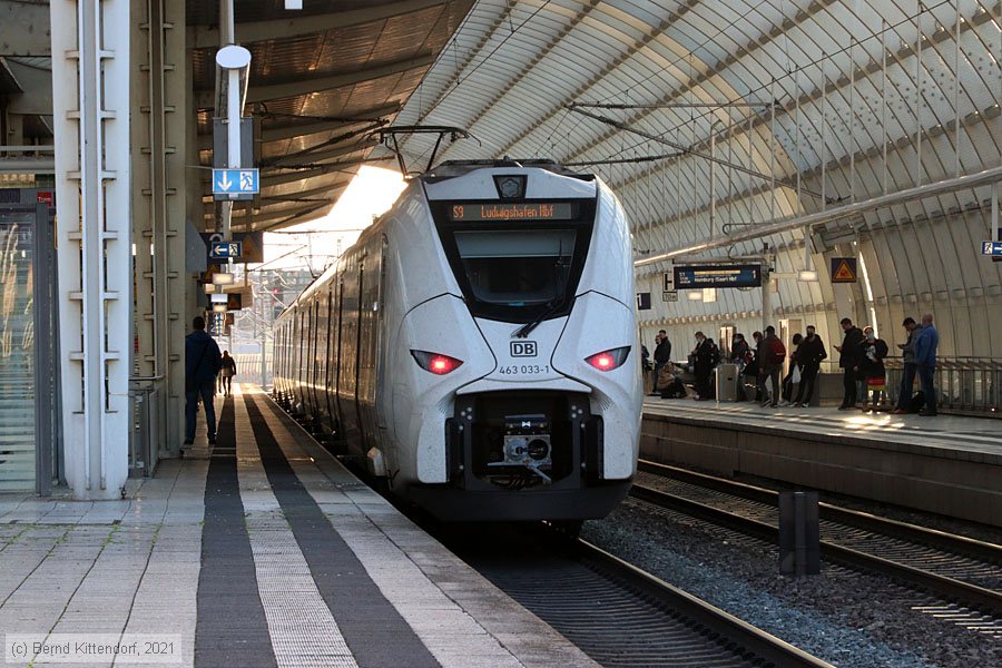 Deutsche Bahn - 463 033
/ Bild: db4630331_bk2110190017.jpg