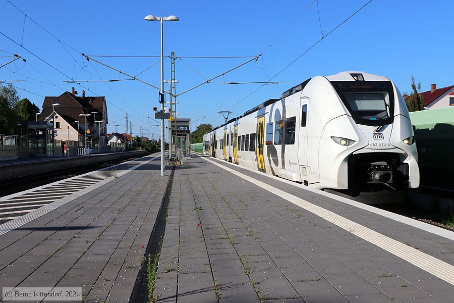 Deutsche Bahn - 463 533
/ Bild: db4635330_bk2105310068.jpg