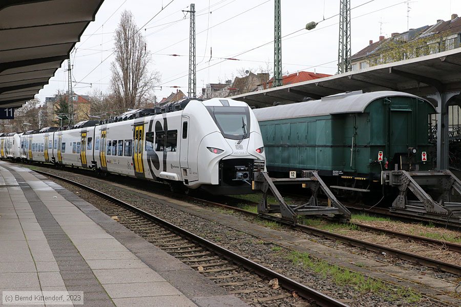 Deutsche Bahn - 463 546
/ Bild: db4635462_bk2303290012.jpg