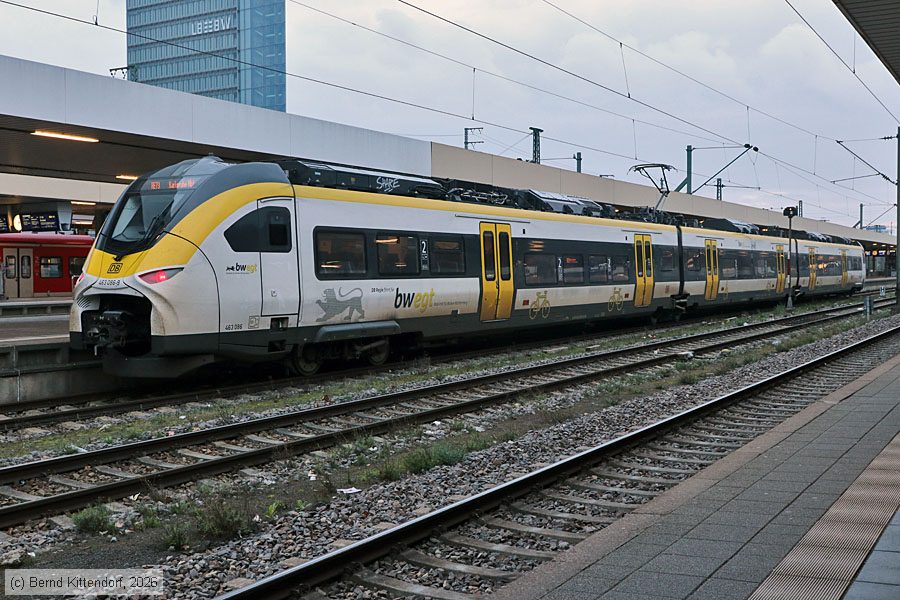 Deutsche Bahn - 463 086
/ Bild: db4630869_bk2603150017.jpg