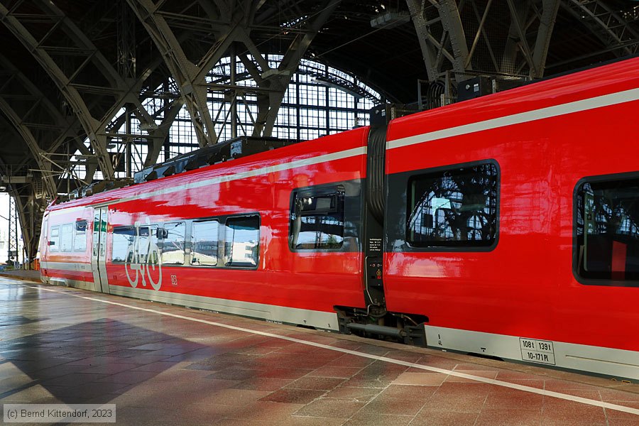 Deutsche Bahn - 463 604
/ Bild: db463604_bk2309090236.jpg